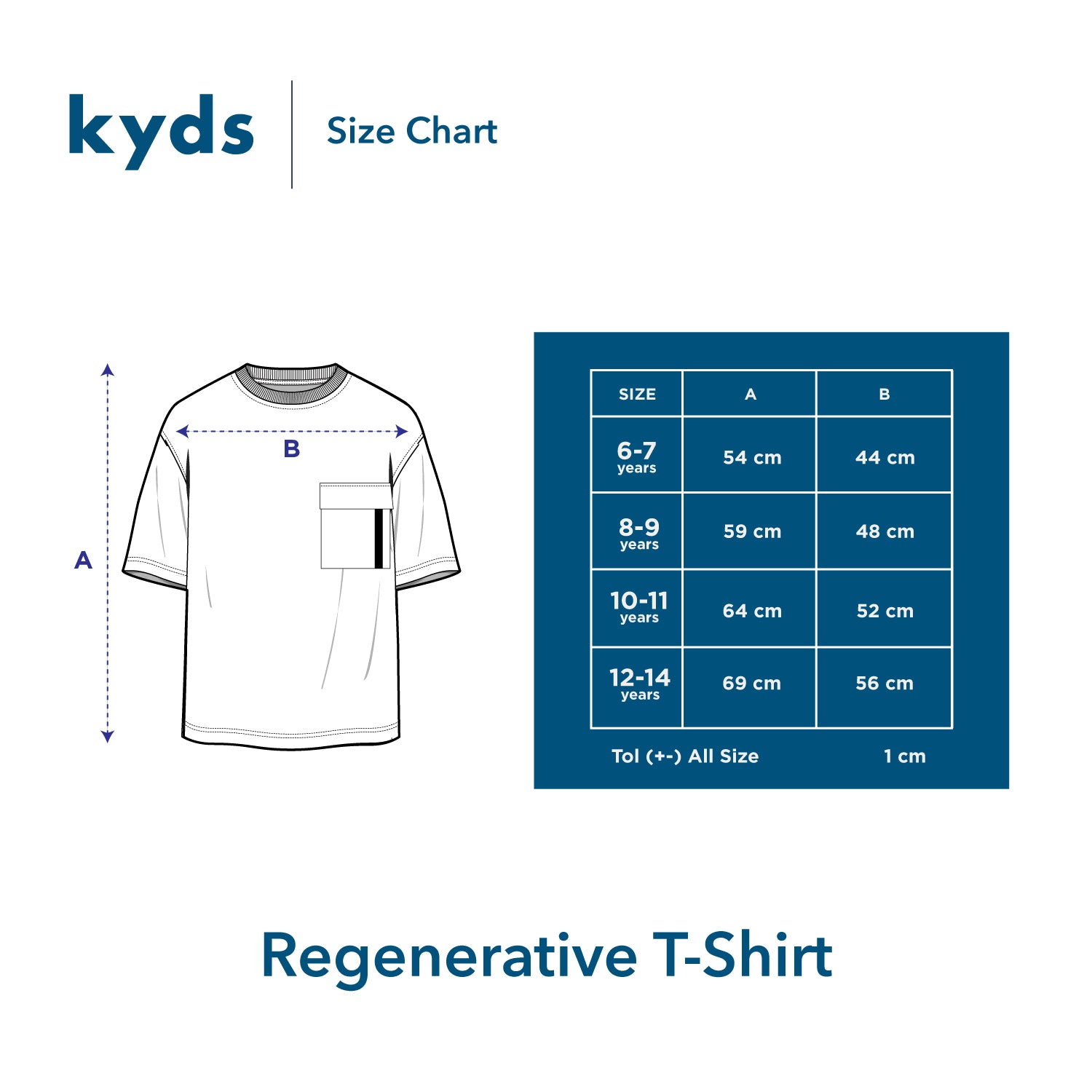 Regenerative T-Shirt