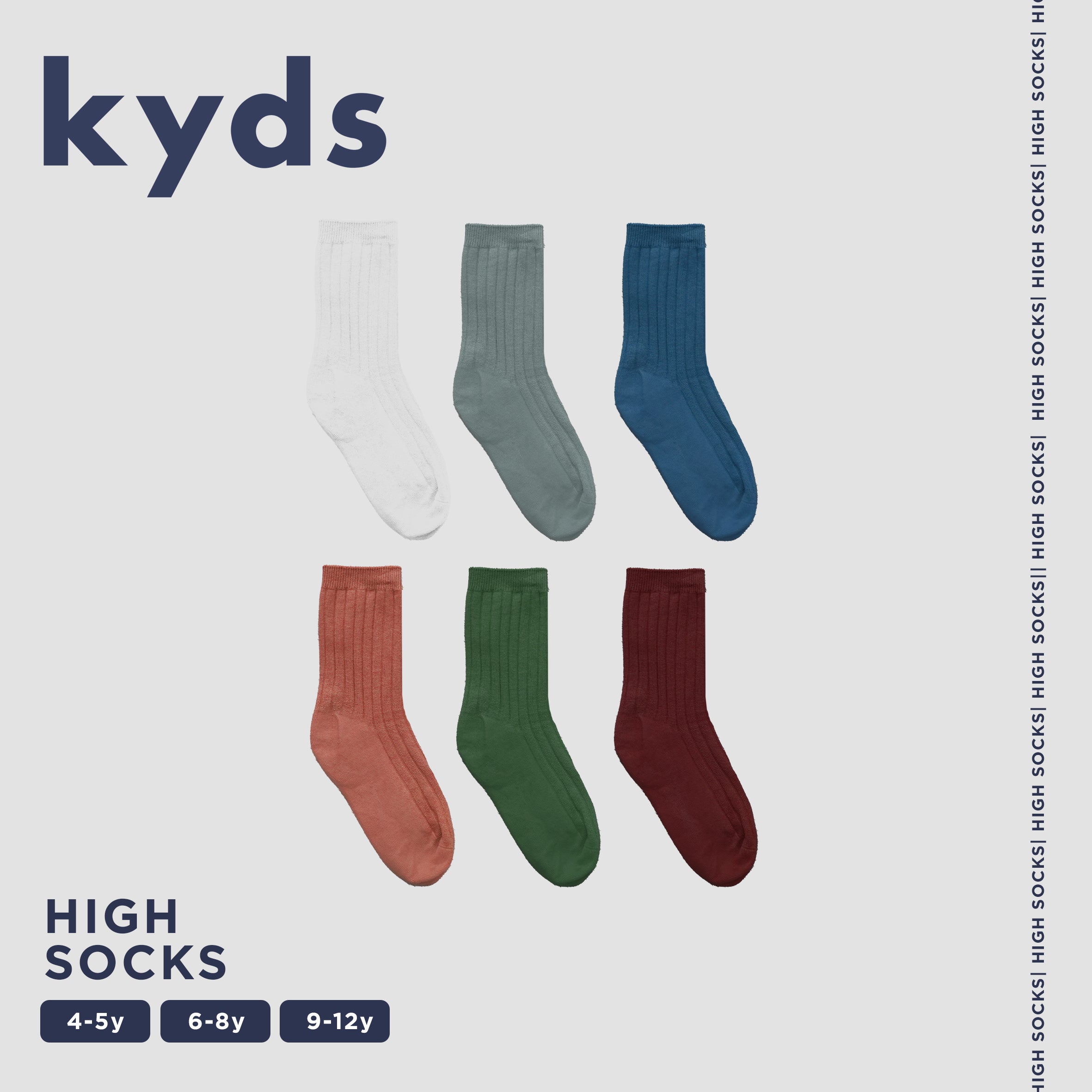High Socks