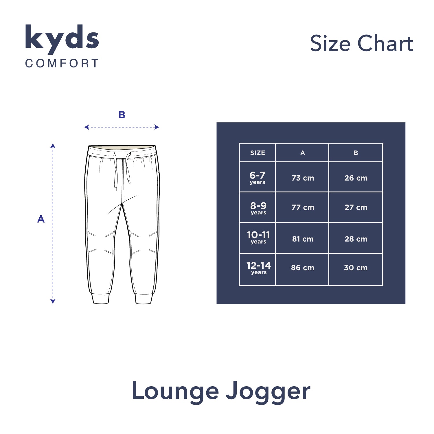 Lounge Jogger